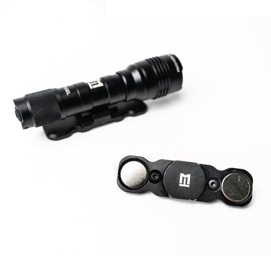 Rigel-M: 1000 Lumen Magnetic Weapon Light Kit for M-Lok Rail